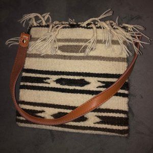 Small Handheld Purse
